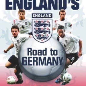 England`s Road to Germany