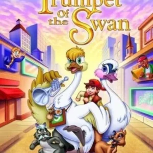 Trumpet Of The Swan