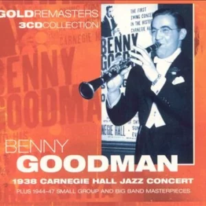1938 Carnegie Hall Jazz Concert