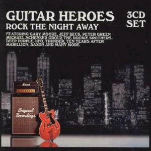 Guitar Heroes