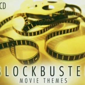 Blockbuster Movie Themes