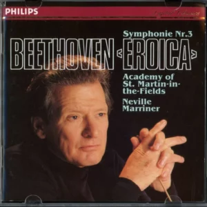 Beethoven: Symphony No.3
