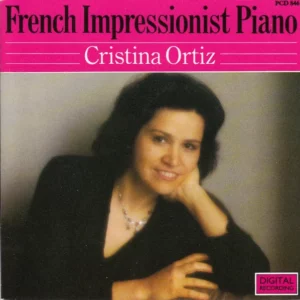 French Impressionist Piano