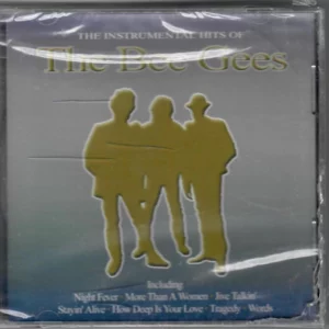 The Instrumental Hits Of The Bee Gees