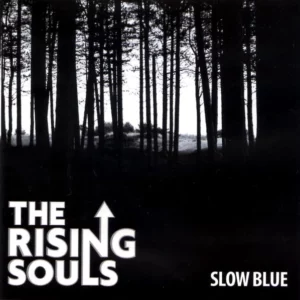 Slow Blue