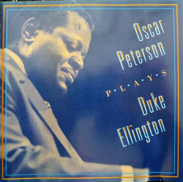 Plays Duke Ellington