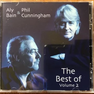 The Best Of Aly & Phil Volume 2