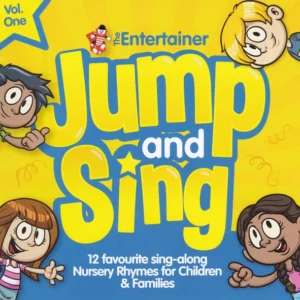 Jump And Sing Vol. One