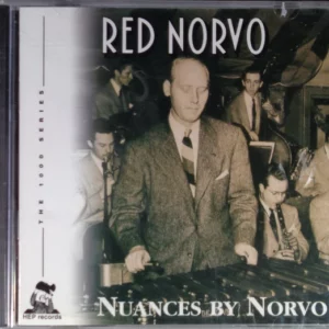 Nuances By Norvo Vol. 5