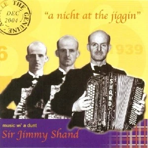 "A Nicht At The Jiggin" - Music Wi' A Dunt