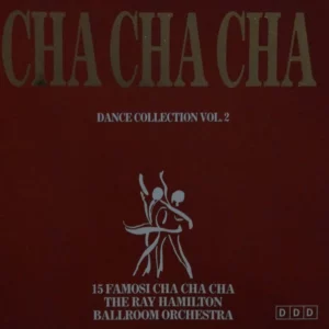 It Takes Two To.. Cha Cha Cha - Dance Collection Vol. 2