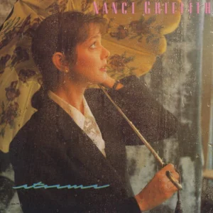 Nanci Griffith ‎– Storms
