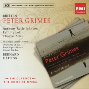 Peter Grimes