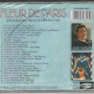 Fleur De Paris
