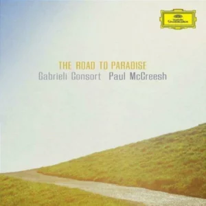 The Road To Paradise