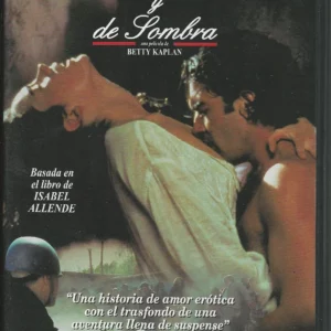 De Amor y de Sombra
