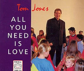 All You Need Is Love