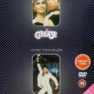 Grease/Saturday Night Fever