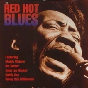 Red Hot and Blues