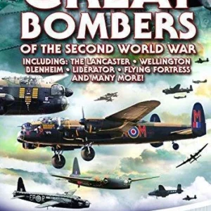 Great Bombers of the Second World War