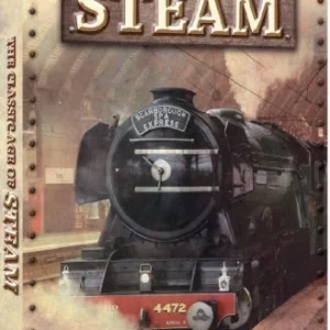 The Classic Age Of Steam