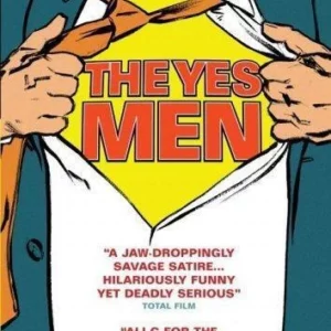 The Yes Men