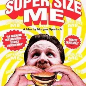 Super Size Me