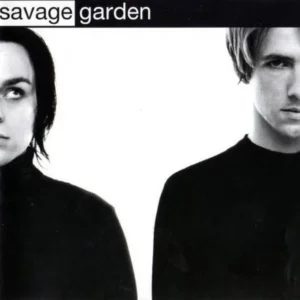 Savage Garden Savage Garden Audio CD