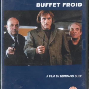 Buffet Froid (DVD, 2004)