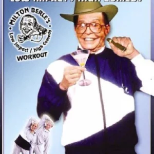 Milton Berle's Low Impact / High Comedy Workout