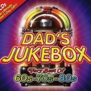 Dad's Jukebox