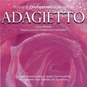 Adagietto - Romantic Orchestral Music