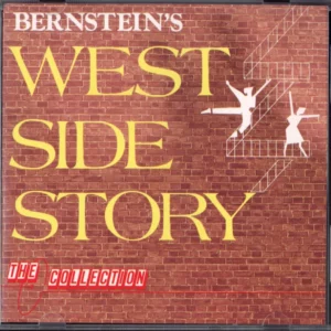 Bernstein’s West Side Story