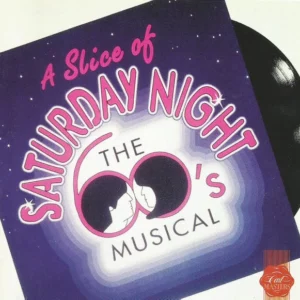 A Slice Of Saturday Night