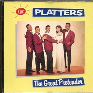 The Great pretender