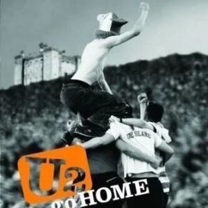 U2 Go Home - Live at Slane Castle