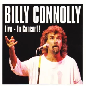 Live - In Concert!