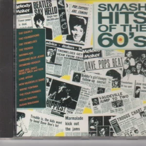 Smash Hits of the 60's