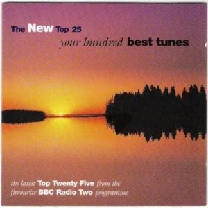 The New Top 25 Your Hundred Best Tunes