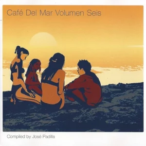 Café Del Mar - Volumen Seis