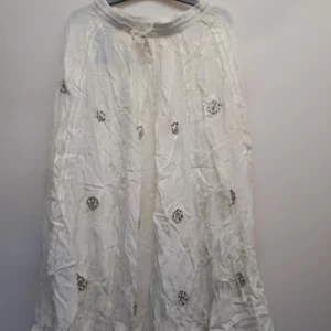 Vintage long skirt