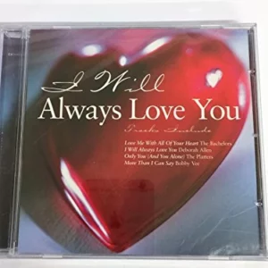 I Will Always Love You