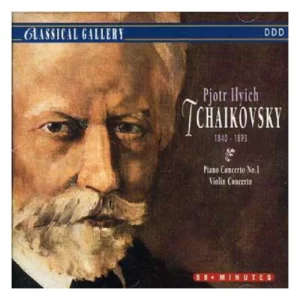 Piano Concerto No.1