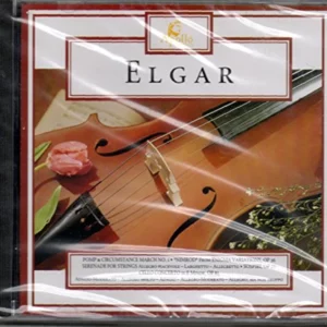 Elgar - Apollo Classics