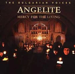 Mercy For The Living
