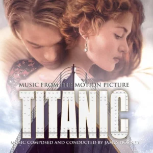 Titanic (Music From The Motion Picture)