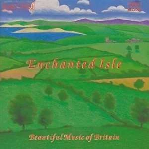 ENCHANTED ISLE