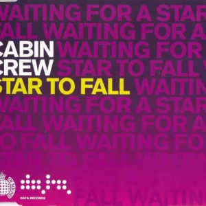 Star To Fall