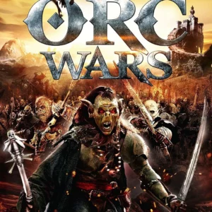 Orc Wars