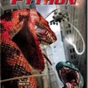 Boa Vs Python